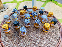 Load image into Gallery viewer, Kahalu`u Gold Raw Tropical Farm Honey (2020/2024)Good Food Awards National Winner)