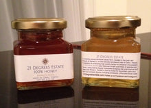 Load image into Gallery viewer, Kahalu`u Gold Raw Tropical Farm Honey (2020/2024)Good Food Awards National Winner)