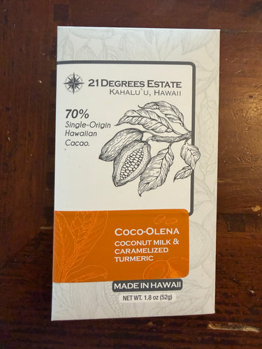 Products – 21 Degrees Estate Cacao Farm